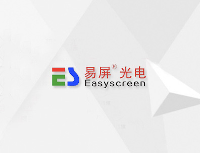 易屏光电